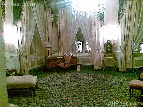 InterContinental Paris Le Grand Hotel 35